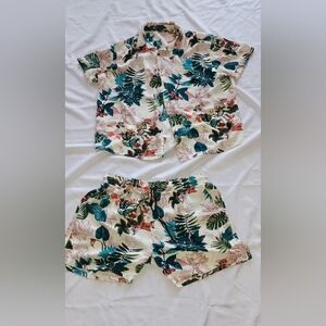 2pcs Coofandy mens wear